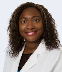 Tamara Johnson, MD
