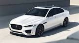 JAGUAR-XE