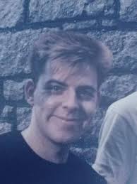 Andy Rourke Photo by Michael Farragher