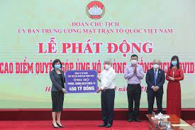 Tổng số tiền là 2.054 tỷ đồng, trên 6 triệu usd; Cho Ä'i La Ä'á»ƒ Nháº­n Vá»