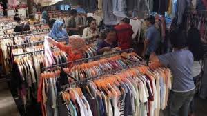 We did not find results for: Toko Kita Jual Baju Bekas Harga Seikhlasnya Buat Korban Corona Di Surabaya