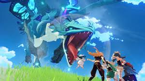 In the world of teyvat — where all kinds of elemental powers constantly surge — epic adventures await, fearless travelers! Genshin Impact Has Plans For New Characters Locations And Next Gen But Not Xbox