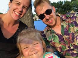 Emily & Tim Adopt — Our Chosen Child