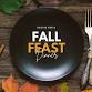 Fall Feast Children's Ministry Fundraiser event image