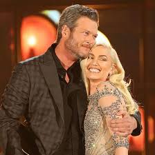 In a sitdown with billboard, shelton spoke vaguely about his split from lambert as well as. Blake Shelton Said He Was A Jerk Before Dating Gwen Stefani