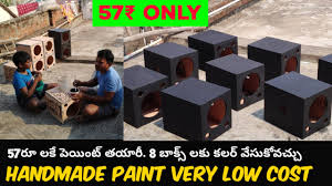 We did not find results for: How To Make A Speaker Box Paint Own Made Paint For Speaker Box Youtube