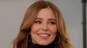 Cheryl discusses son Bear in first interview since Liam Payne's death