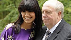 Vor zwei jahren durften sich calmund und seine frau sylvia, die seit 2012 im saarländischen sie ist ja unser sechstes kind und ich bin auch schon dreifacher opa. Reiner Calmund Und Seine Frau Sylvia