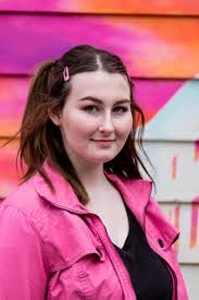 Morgan Krull's Instagram, Twitter & Facebook