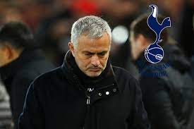 Jun 10, 2021 · sevilla coach julen lopetegui is being linked with the vacant manager's job at tottenham. Jose Mourinho Appointed New Tottenham Hotspur Head Coach Football London