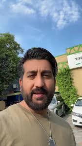 Aao Try karen village Restaurant lahore.#foryoupage #rajaairfan #foryo...