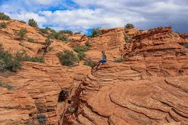 St george utah to zion national park. Like Zion National Park You Ll Love Snow Canyon In Utah Camels Chocolate Travel Lifestyles Blog