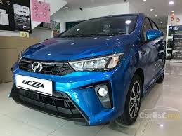Maybe you would like to learn more about one of these? Jual Kereta Perodua Bezza 2021 X 1 3 Di Selangor Automatik Sedan Blue Untuk Rm 42 500 7355491 Carlist My