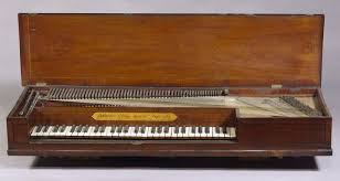 Une Histoire Du Piano Pianos Esther Liege