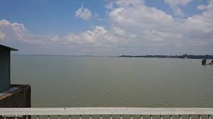 The levels of the vaal dam have seen a slight upsurge this week following extended weeks of rapid decline that saw it floating below the neutral 50% mark. Rains Improve The Vaal Dam Levels