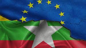 Could it become one now? Eu Slammed For Funding Discriminatory Myanmar Voting Application Euractiv Com
