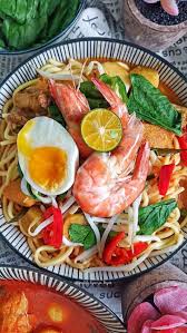 Resepi mee kari nyonya | opss. Resepi Mee Kari Mudah Mesti Tambah Lagi Saji My