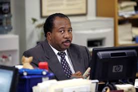 21 Funny Zoom Backgrounds To Use For A Good Laugh Stylecaster In 2020 Work Humor The Office Theme Song