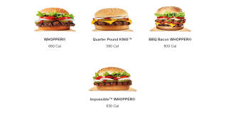 Tm & copyright 2021 burger king corporation. National Rollout Of Burger King S Impossible Whopper Is Here Cnet