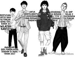 Baca komik tokyo卍revengers chapter 1 dalam bahasa indonesia! Update Baca Manga Tokyo Revengers Chapter 1 Full Sub Indo Manga Komik Bahasa Indonesia Terbaru