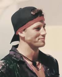 Rob and Kordell Interview Magazine