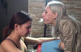 Spitting on face - video 2 - ThisVid.com