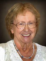 Obituary information for Faith Mary Binns