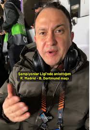 Mujdat Mustafa Spiker