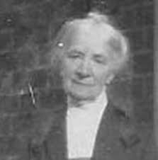 The Baker Family Tree