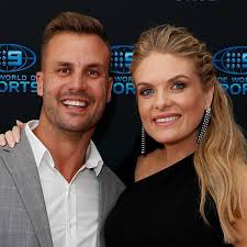 Erin molan was born on august 24, 1982 in canberra, australian capital territory, australia. Erin Molan News Beau Ryan S On Air Defence Of Erin Molan