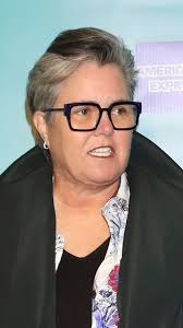 I should have died': Rosie O'Donnell warns women about ignoring symptoms of  heart attack
