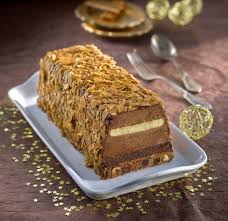 Recette Buche Tiramisu Croustillant Chocolat Tiramisu Au Chocolat Tiramisu Des Fetes Galbani