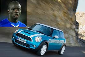 In the game fifa 21 his overall rating is 90. The Cars Of Leicester City Players Car Keys