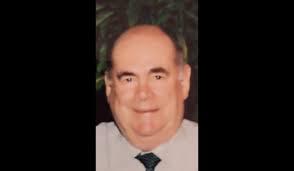 Ballymahon saddened by death of machinery and gardening enthusiast Sean  Eivers