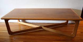 Classic mid century modern lane coffee table. Mid Century Modern Coffee Table You Ll Love In 2021 Visualhunt