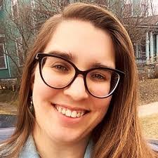 Victoria Shoemaker's Instagram, Twitter & Facebook