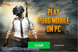 Cach Tải Pubg Mobile Pc Laptop Tencent Gaming Buddy