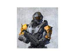 To get the hayabusa body, unlock 5 skulls. How To Get Recon Armor In Halo 3 And Much More Home