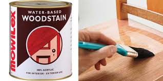 Bagi anda yang tidak ingin warna pintu rumah menjadi pudar maka gunakanlah cat kayu orchid. Cat Mowilex Woodstain Rajanya Finishing Kayu Waterbase