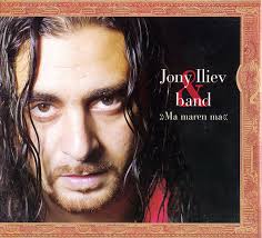 Jony Iliev & Band