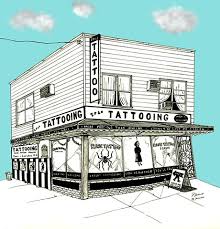 Maybe you would like to learn more about one of these? Justin Buschardt Illustration Photo Video