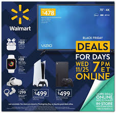 My onn tablet with android 9 pie from wal mart will not let me open the built in wal mart app. Walmart Black Friday 2021 Ad Deals Blackfriday Com