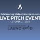 Maine Community Bank's 2025 LaunchPad Live Event