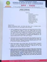 Karena menunjukkan letak, maka di berfungsi sebagai kata depan, bukan awalan. Agen Simbolon Home Facebook