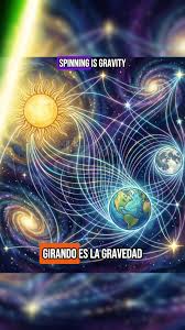 La Fuerza Invisible que lo Une Todo: Gravedad , "¿Qué mantiene tus pies  en el suelo y a los planetas girando? ¡Es la gravedad! Esta fuerza de  atracción universal actúa entre toda la materia. Es el ...