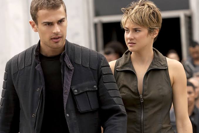 5 Reasons Why I'm Over The 'Divergent' Series | Decider