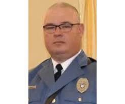 Michael Robison Obituary (1974