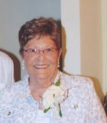 Louise Julian Mcpherson Obituary