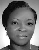 Hommage à Nangui Marie Joséphine AHOUOTO