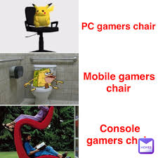 Chair Memes | Memes